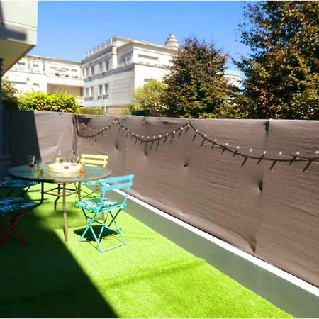 Appartement Disneyland Paris Val D'Europe La Vallee Village Parking 500M Gare Val D'Europe Монтеврен Экстерьер фото