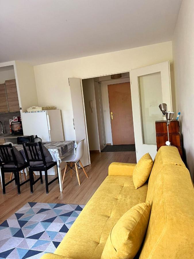 Appartement Disneyland Paris Val D'Europe La Vallee Village Parking 500M Gare Val D'Europe Монтеврен Экстерьер фото
