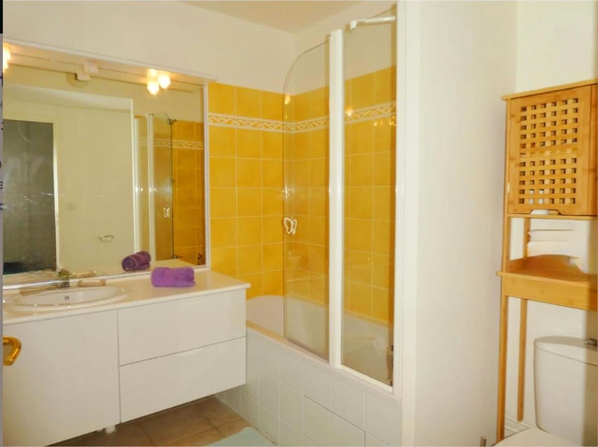 Appartement Disneyland Paris Val D'Europe La Vallee Village Parking 500M Gare Val D'Europe Монтеврен Экстерьер фото