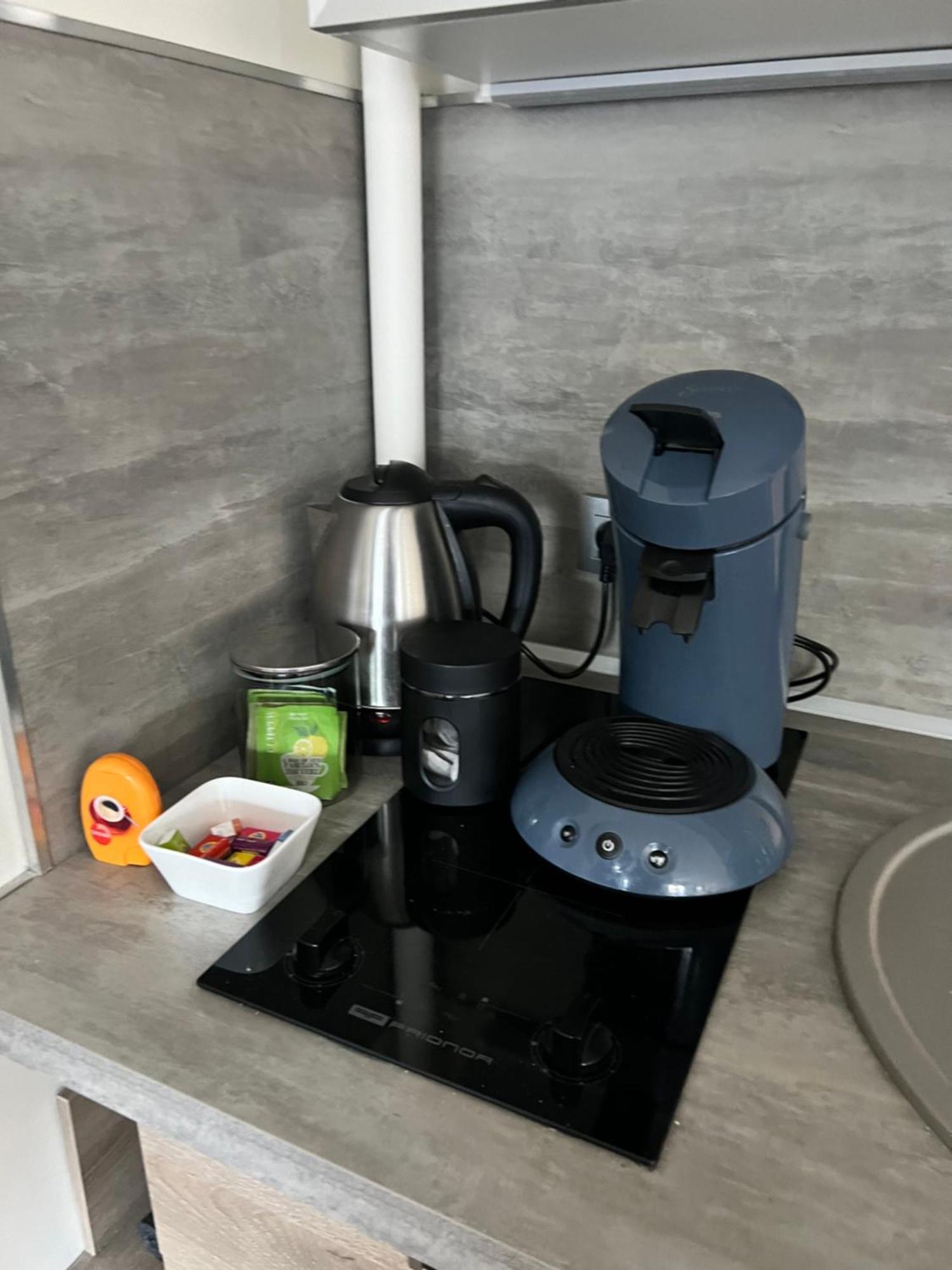 Appartement Disneyland Paris Val D'Europe La Vallee Village Parking 500M Gare Val D'Europe Монтеврен Экстерьер фото