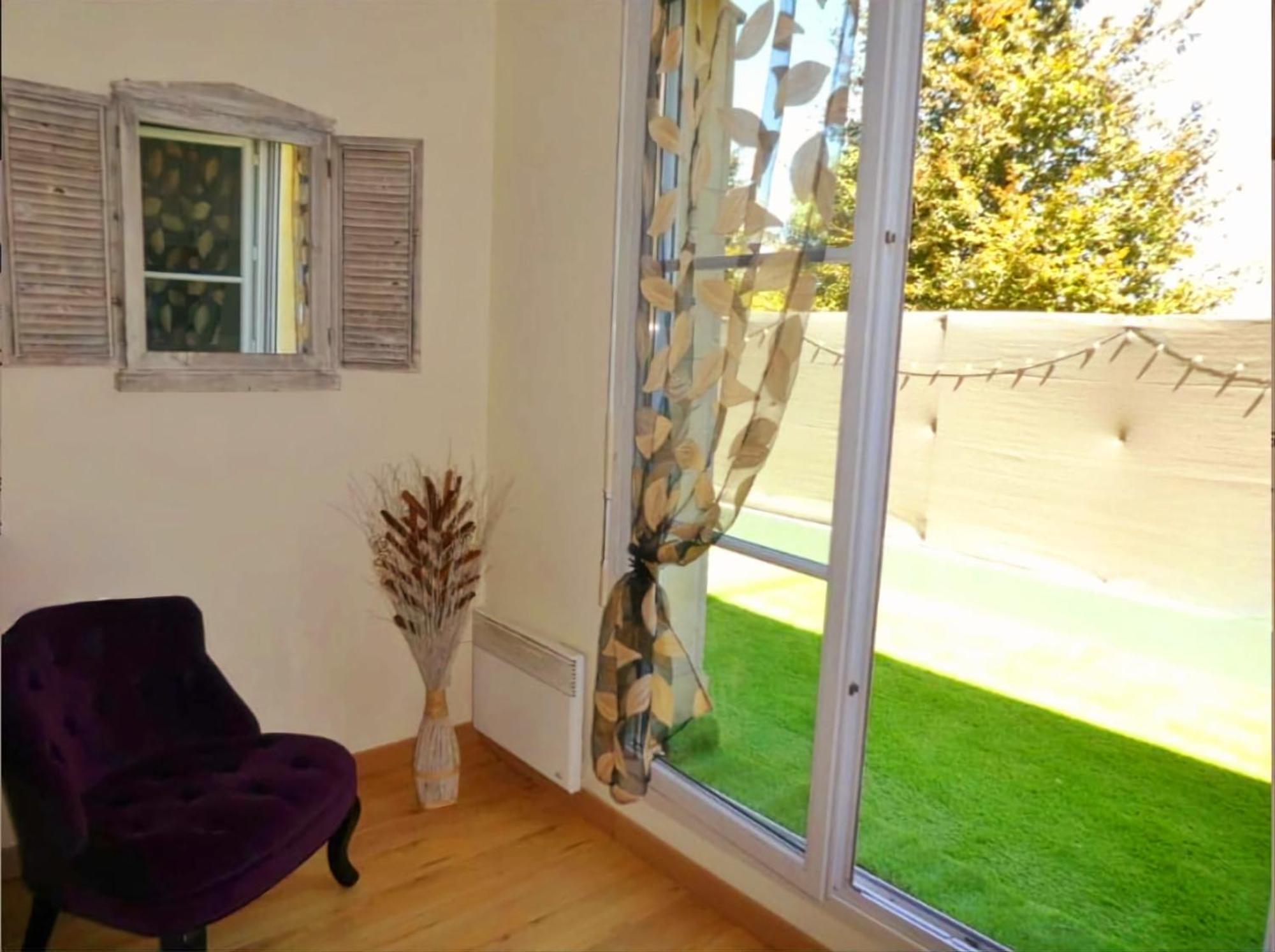 Appartement Disneyland Paris Val D'Europe La Vallee Village Parking 500M Gare Val D'Europe Монтеврен Экстерьер фото